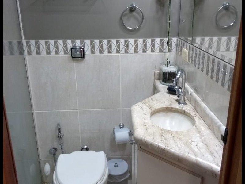 imóvel com 100m² - Centro - Sorocaba