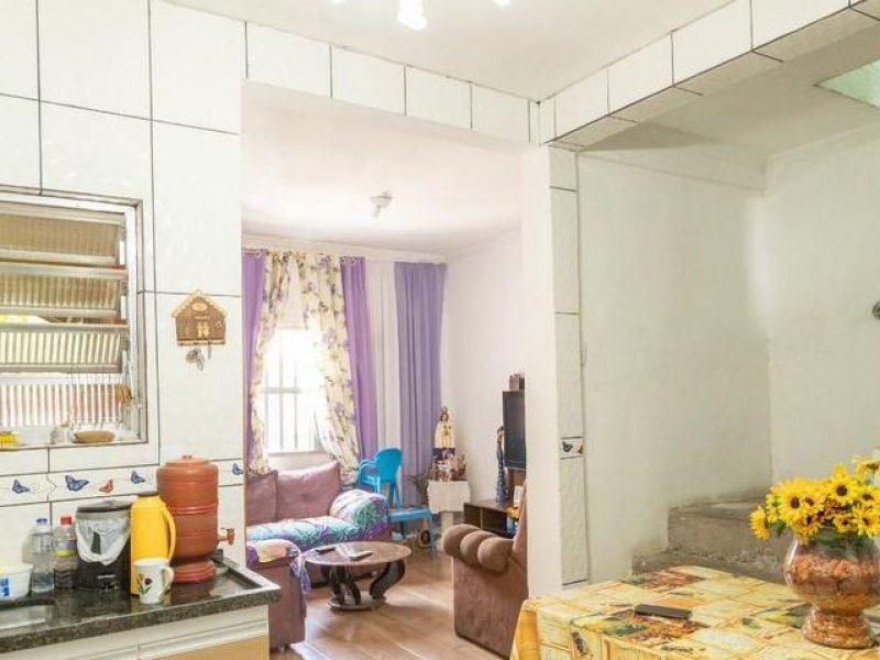 imóvel com 60m² - Vila Nhocune - São Paulo