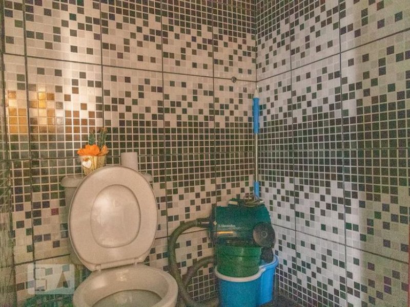 imóvel com 60m² - Vila Nhocune - São Paulo