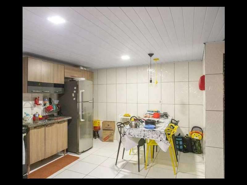 imóvel com 60m² - Vila Nhocune - São Paulo