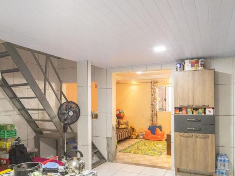 imóvel com 60m² - Vila Nhocune - São Paulo