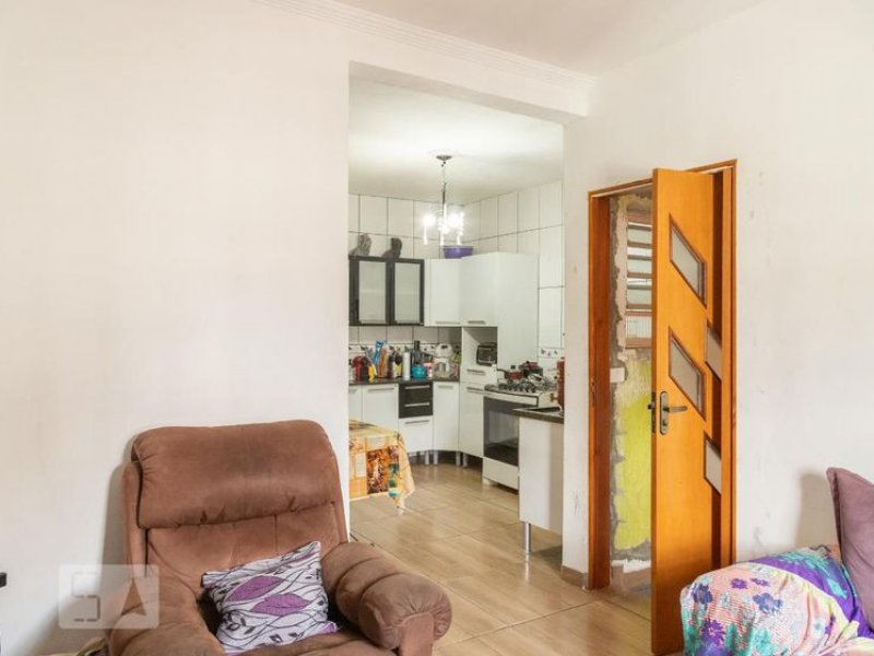 imóvel com 60m² - Vila Nhocune - São Paulo