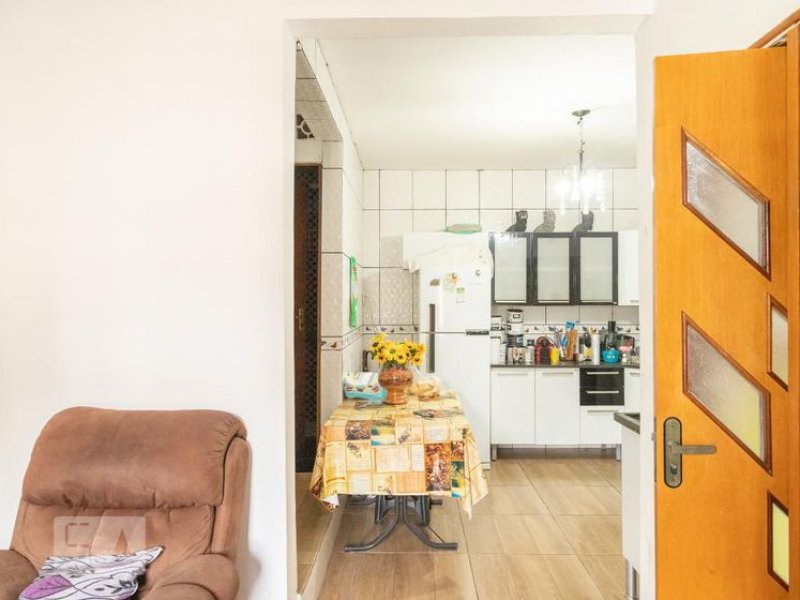imóvel com 60m² - Vila Nhocune - São Paulo