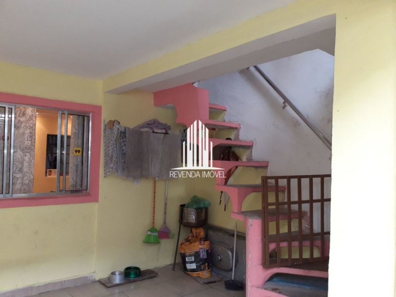 imóvel com 60m² - Vila Nhocune - São Paulo