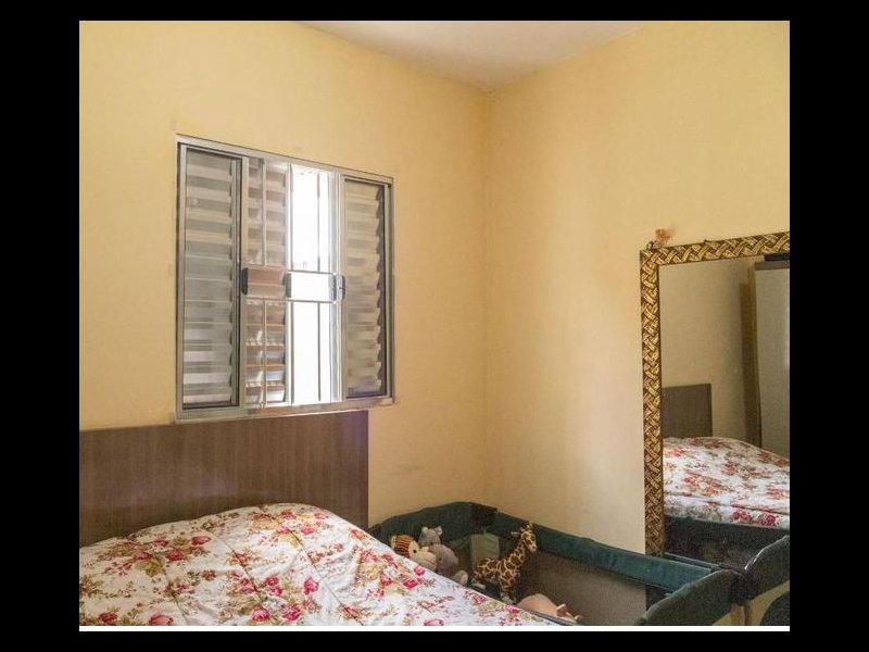 imóvel com 60m² - Vila Nhocune - São Paulo