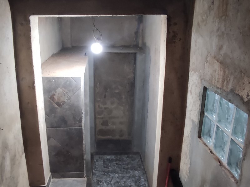 Casa à venda Jardim Salgado Filho com 215m² e 4 quartos por R$ 230.000 - 1541462157-img-20210825-124122.jpg