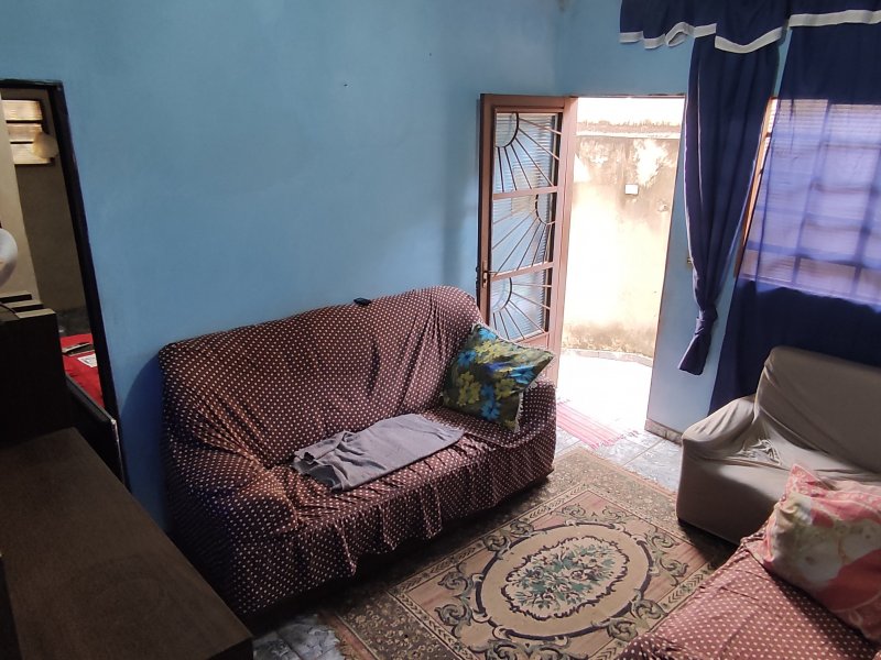 Casa à venda Jardim Salgado Filho com 215m² e 4 quartos por R$ 230.000 - 861957349-img-20210825-130618.jpg