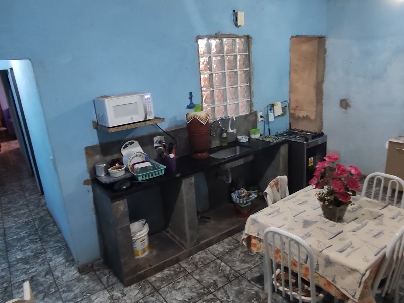 Casa à venda Jardim Salgado Filho com 215m² e 4 quartos por R$ 230.000 - 881847854-img-20210825-123744.jpg