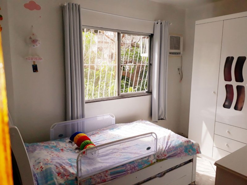 Apartamento à venda Tanque com 56m² e 2 quartos por R$ 180.000 - 500736278-img-20180516-wa0016.jpg