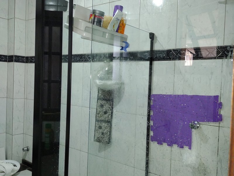 imóvel com 130m² - Mombaça - Pindamonhangaba