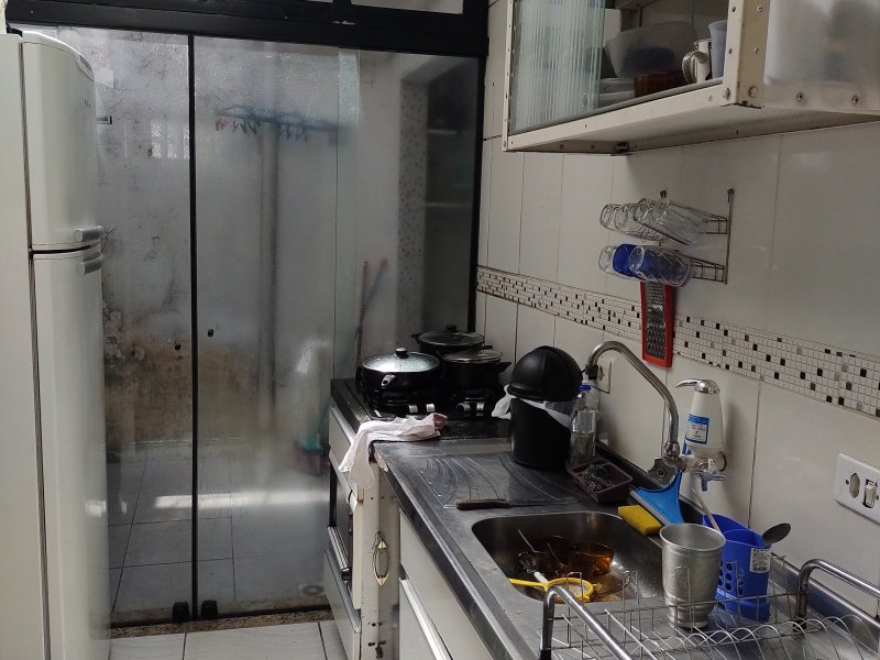 imóvel com 130m² - Mombaça - Pindamonhangaba