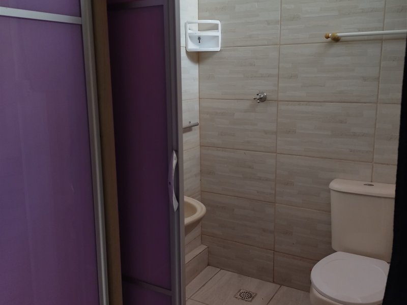 imóvel com 130m² - Mombaça - Pindamonhangaba
