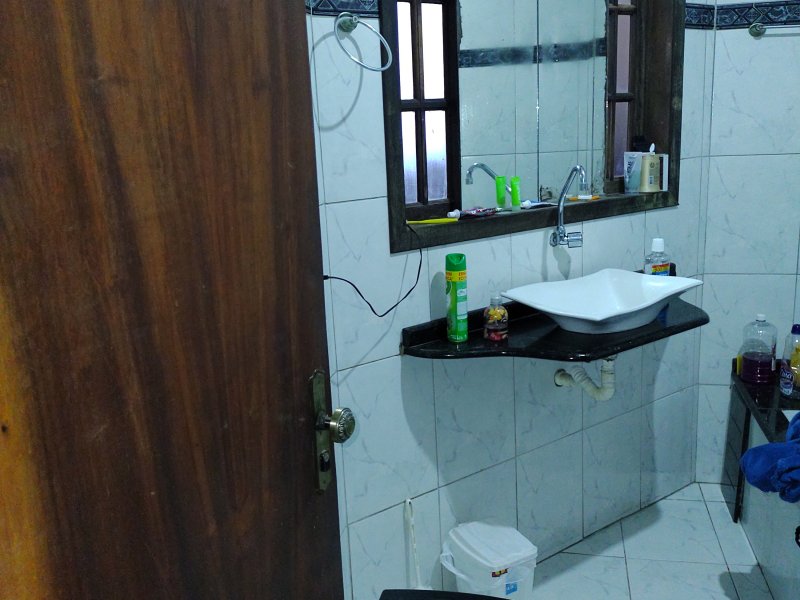 imóvel com 130m² - Mombaça - Pindamonhangaba