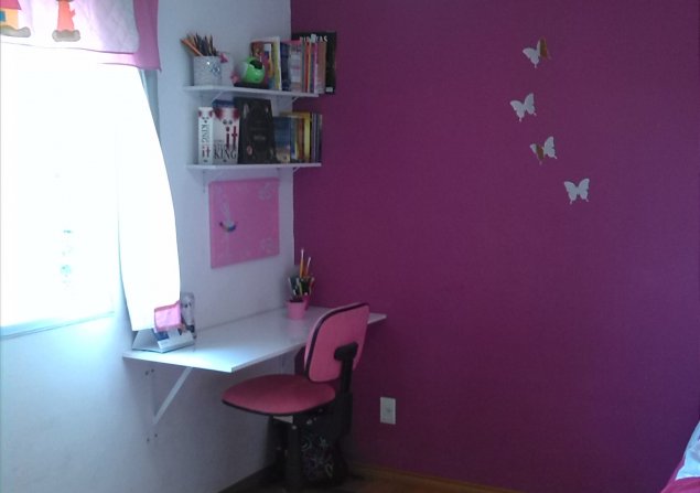 imóvel com 72m²