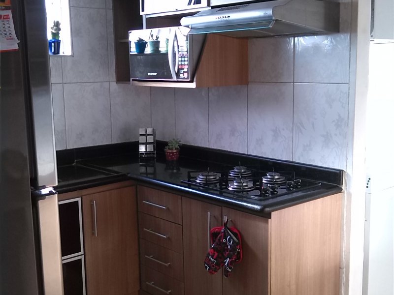 imóvel com 72m² - Vila Itália - Campinas