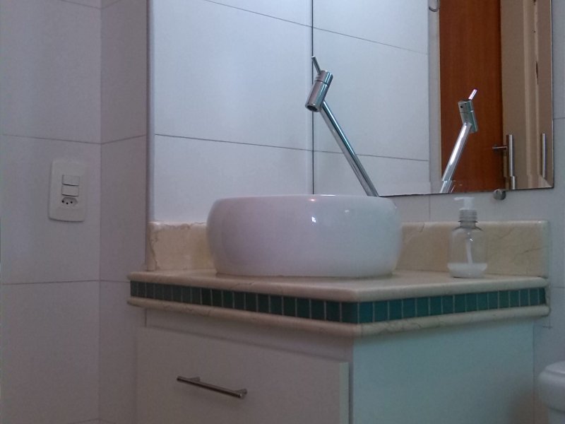 imóvel com 72m² - Vila Itália - Campinas
