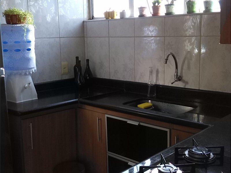 imóvel com 72m² - Vila Itália - Campinas