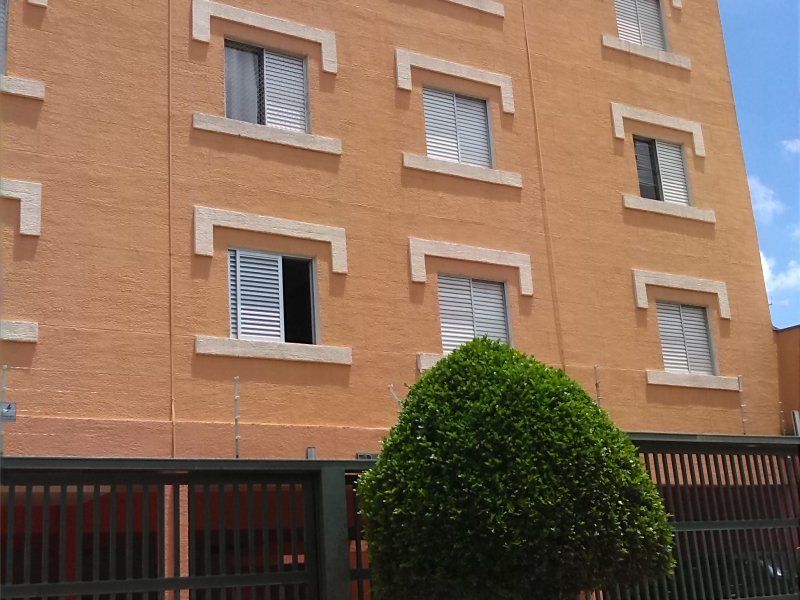 imóvel com 72m² - Vila Itália - Campinas
