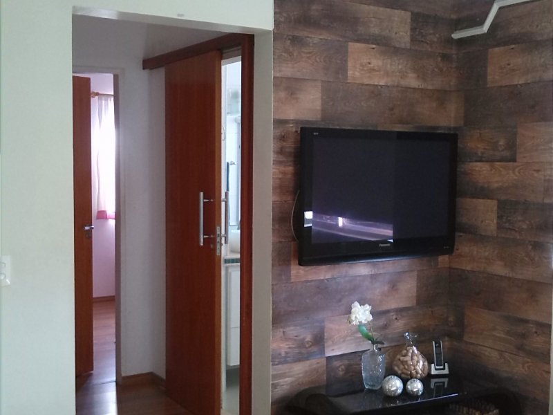 imóvel com 72m² - Vila Itália - Campinas