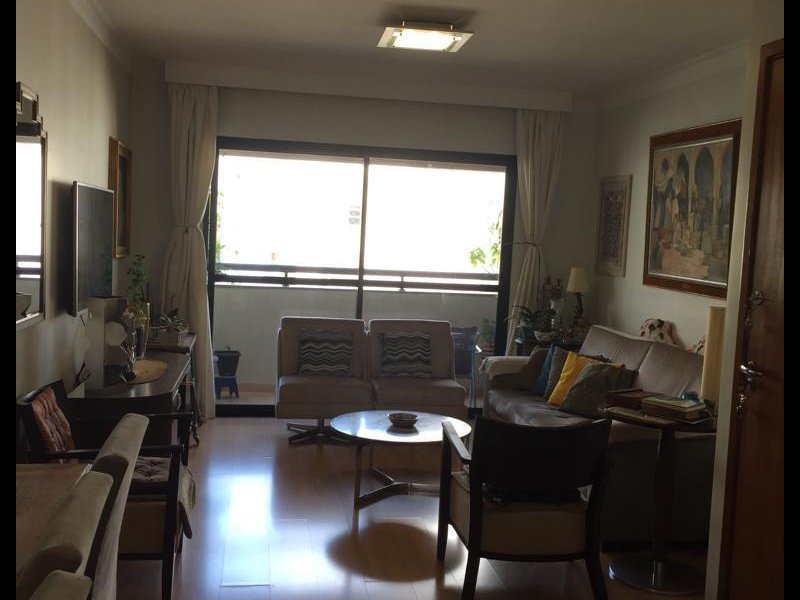 Apartamento à venda Perdizes com 126m² e 3 quartos por R$ 1.200.000 - 1495956212-255f472a-ee60-4644-9ac2-9af6ae7c4303.JPG