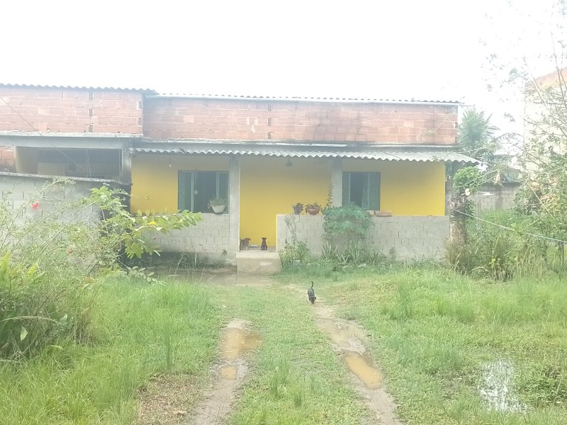 Casa à venda Cidade Jardim Parque Estoril com 1000m² e 4 quartos por R$ 300.000 - 72081668-img-20220321-124044.jpg