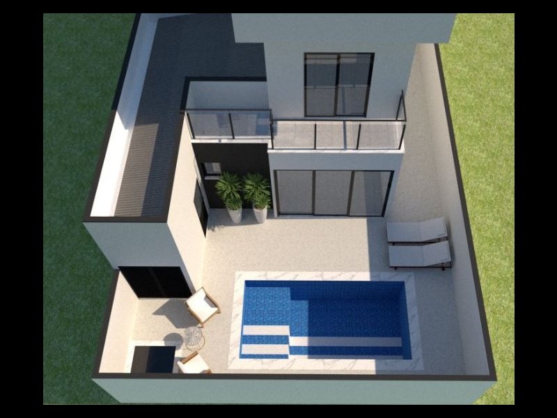 imóvel com 187m² - Jardim Ermida I - Jundiaí