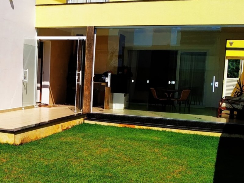 imóvel com 360m² - Swiss Park - Campinas