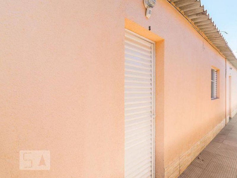 imóvel com 20m² - Osvaldo Cruz - São Caetano do Sul
