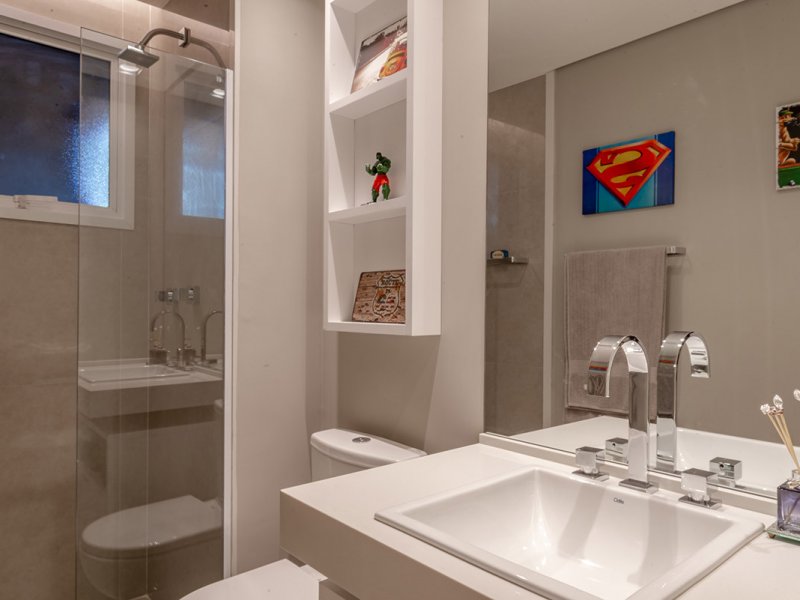 Apartamento à venda Tatuapé com 110m² e 3 quartos por R$ 1.350.000 - 233752818-praca12.jpg
