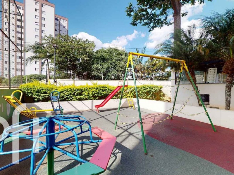 Apartamento à venda Vila Basiléia com 60m² e 3 quartos por R$ 310.000 - 43864952-desktop-facade12.jpg