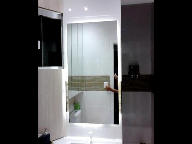 Apartamento à venda Centro com 49m² e 2 quartos por R$ 339.000 - 1450743956-12-banho-3.jpg