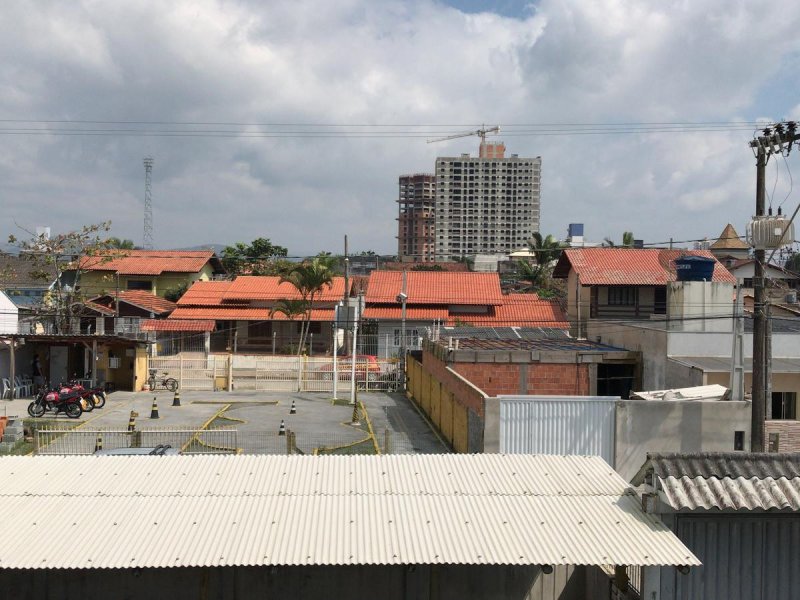 Apartamento à venda Centro com 49m² e 2 quartos por R$ 339.000 - 702394053-15-vista-da-sacada.jpg