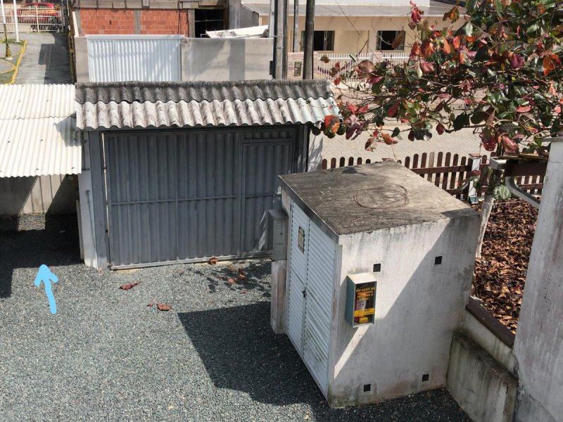 Apartamento à venda Centro com 49m² e 2 quartos por R$ 339.000 - 720642083-14-garage-para-um-carro.jpg