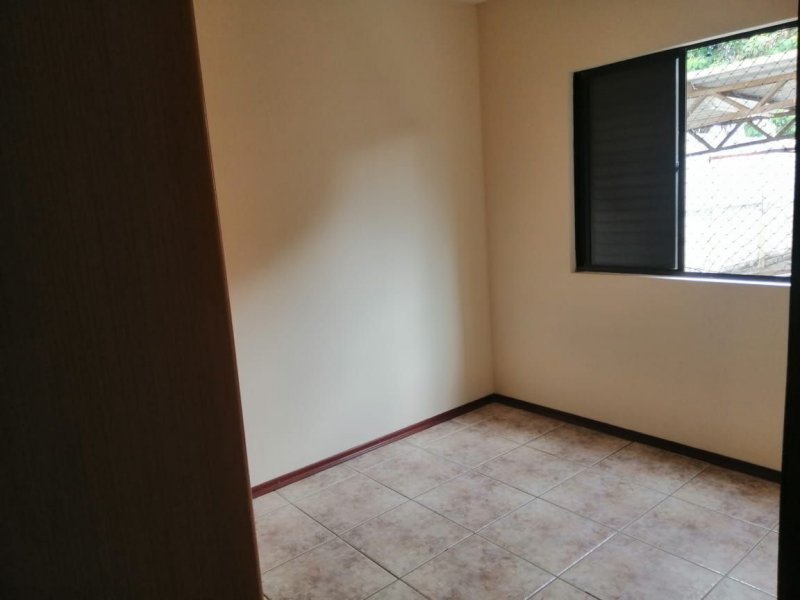 imóvel com 54m² - Vila Jardini - Sorocaba