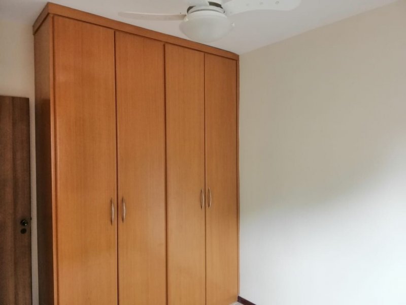 imóvel com 54m² - Vila Jardini - Sorocaba
