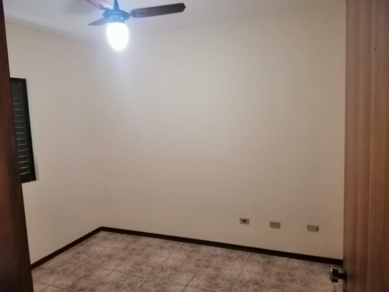 imóvel com 54m² - Vila Jardini - Sorocaba
