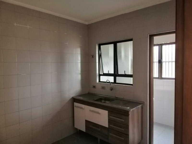 imóvel com 54m² - Vila Jardini - Sorocaba