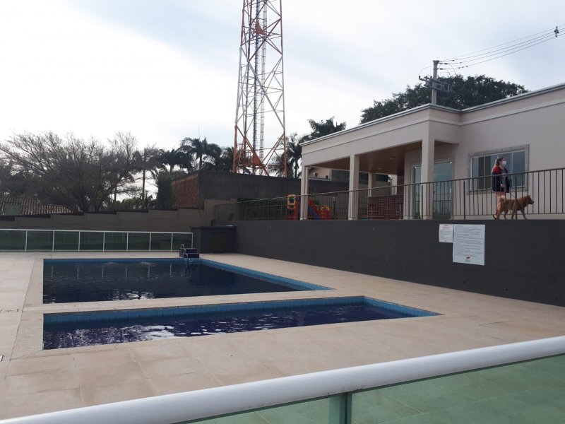 imóvel com 43m² - Santo André - São Leopoldo