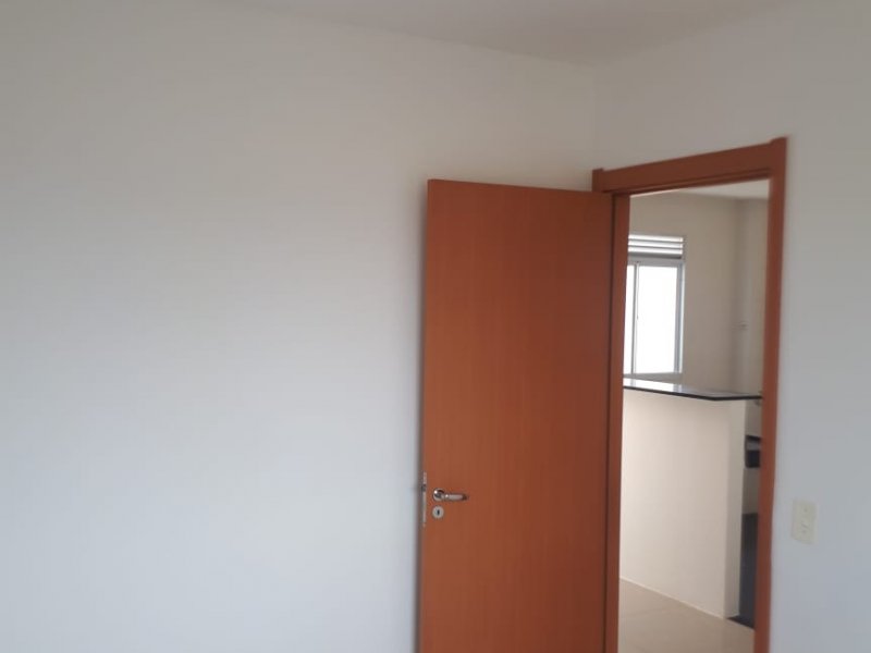 imóvel com 43m² - Santo André - São Leopoldo