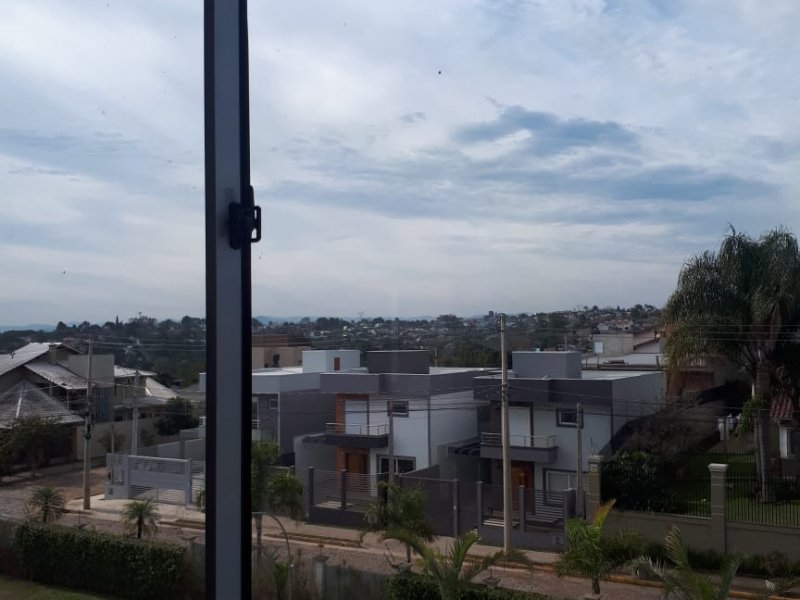 imóvel com 43m² - Santo André - São Leopoldo