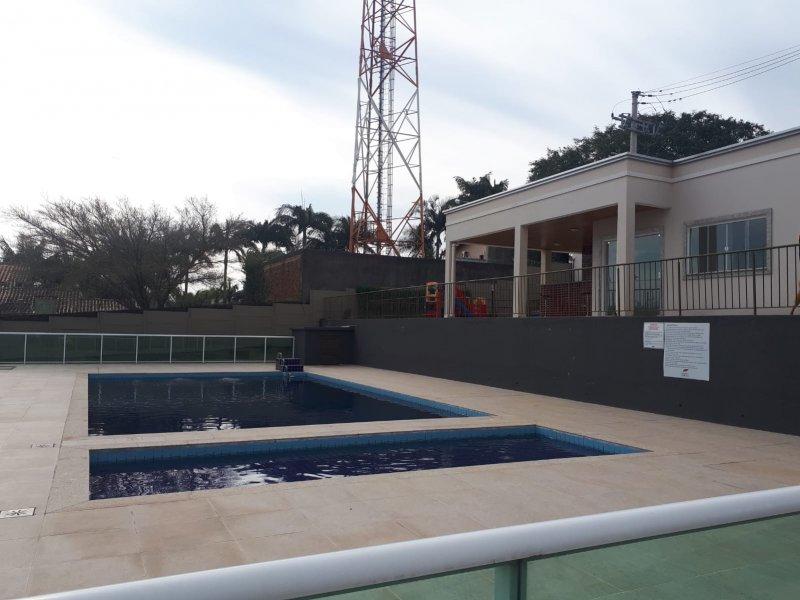 imóvel com 43m² - Santo André - São Leopoldo