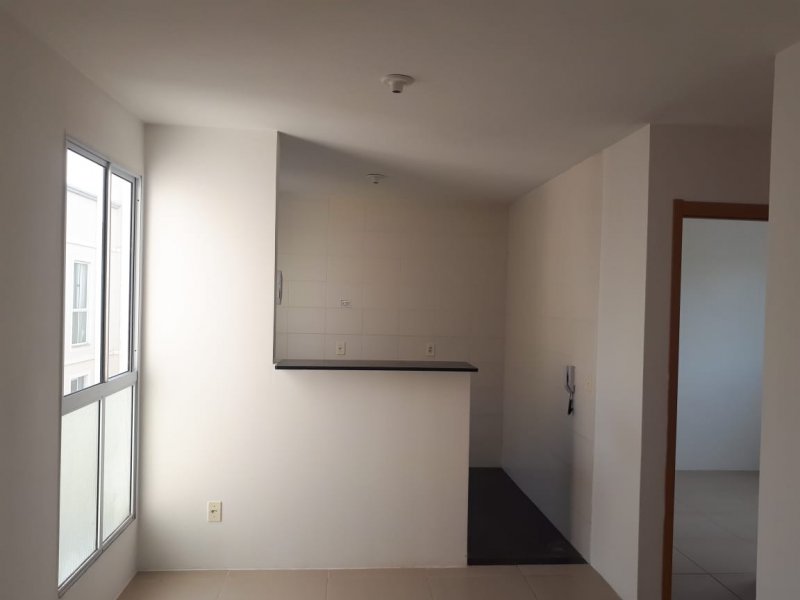 imóvel com 43m² - Santo André - São Leopoldo