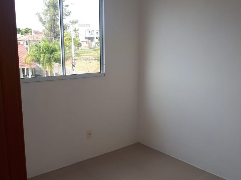 imóvel com 43m² - Santo André - São Leopoldo