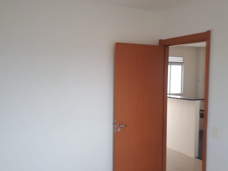 imóvel com 43m² - Santo André - São Leopoldo