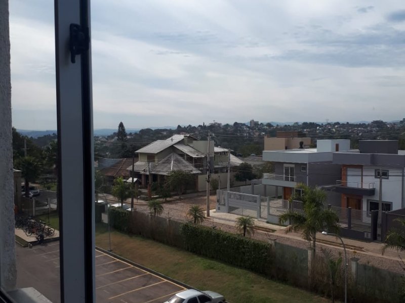 imóvel com 43m² - Santo André - São Leopoldo