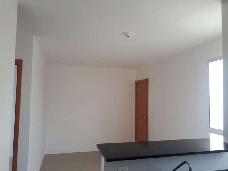 imóvel com 43m² - Santo André - São Leopoldo