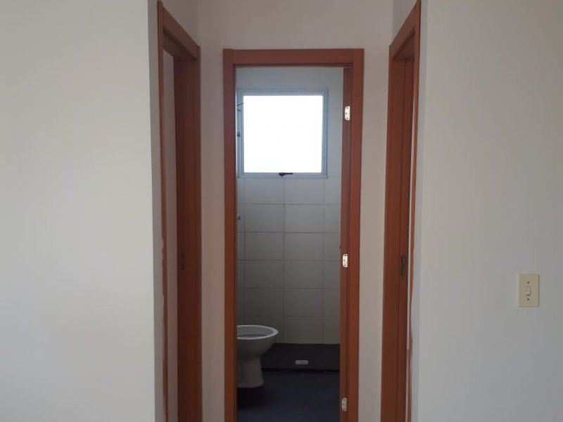 imóvel com 43m² - Santo André - São Leopoldo