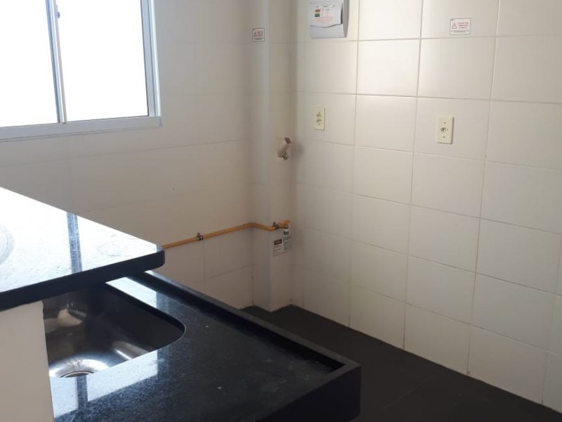 imóvel com 43m² - Santo André - São Leopoldo
