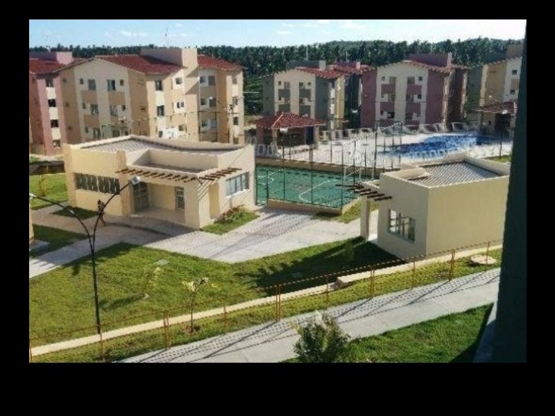 imóvel com 50m² - Centro - São Cristóvão