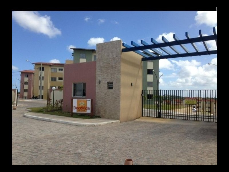 imóvel com 50m² - Centro - São Cristóvão